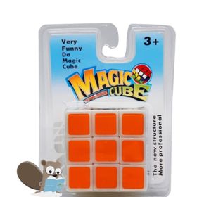 Rubiks 3x3 Zeka Küpü