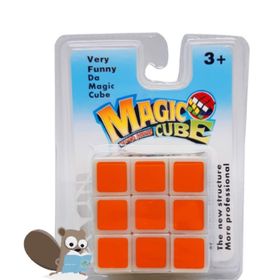 Rubiks 3x3 Zeka Küpü