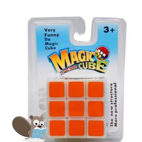 Rubiks 3x3 Zeka Küpü