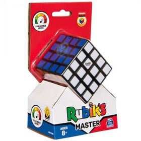 Rubiks 6064639 Master 4x4 Küp Puzzle