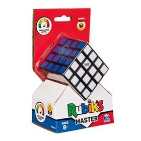 Rubiks 6064639 Master 4x4 Küp Puzzle