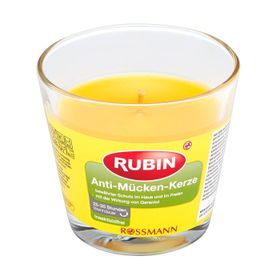 Rubin 125 gr Sinek Kovucu Mum