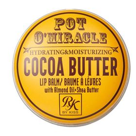Ruby Kisses Cocoa Butter 10 gr Dudak Balmı