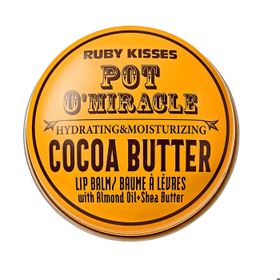 Ruby Kisses Cocoa Butter 10 gr Dudak Balmı