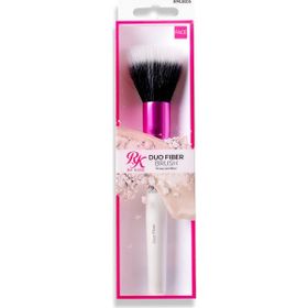 Ruby Kisses Duo Fiber Kozmetik Fırçası