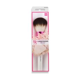 Ruby Kisses Geniş Pudra Fırçası