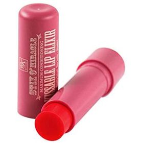 Ruby Kisses Stix Miracle Kissable Lip Elixir Rosehip Dudak Bakımı