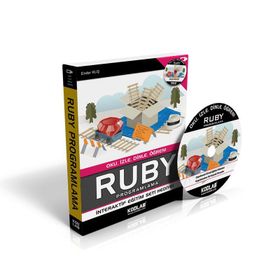 Ruby Programlama - Ender Kuş