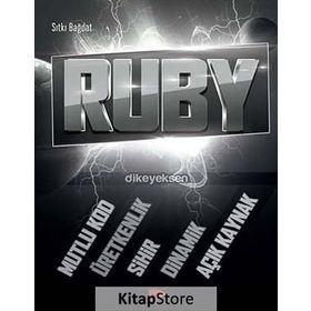 RUBY - SITKI BAĞDAT