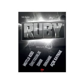 RUBY - SITKI BAĞDAT