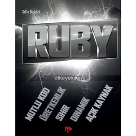 RUBY - SITKI BAĞDAT