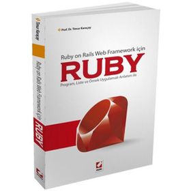 RUBY - SITKI BAĞDAT
