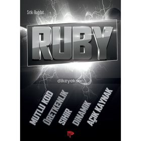 RUBY - SITKI BAĞDAT