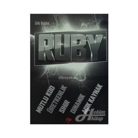 RUBY - SITKI BAĞDAT