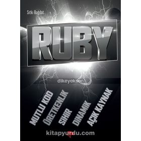 RUBY - SITKI BAĞDAT
