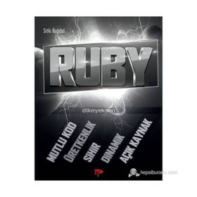RUBY - SITKI BAĞDAT