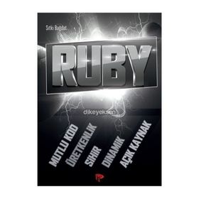 RUBY - SITKI BAĞDAT