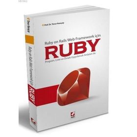Ruby - Timur Karaçay