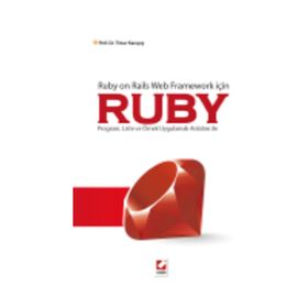 Ruby - Timur Karaçay