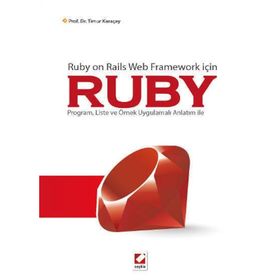 Ruby - Timur Karaçay