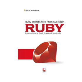 Ruby - Timur Karaçay