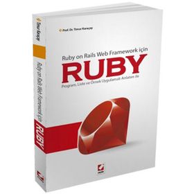 Ruby - Timur Karaçay