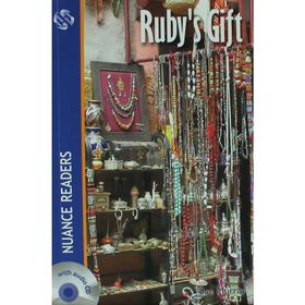 Ruby’s Gift - Sue Murray