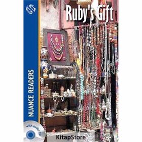 Ruby’s Gift - Sue Murray