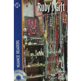 Ruby’s Gift - Sue Murray