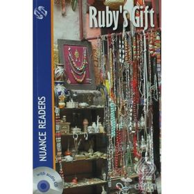 Ruby’s Gift - Sue Murray