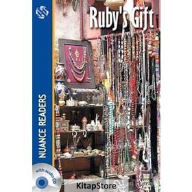 Ruby’s Gift - Sue Murray