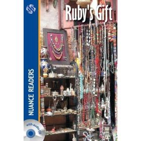 Ruby’s Gift - Sue Murray