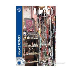 Ruby’s Gift - Sue Murray