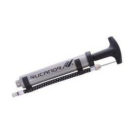Rucanor Double Action Pump El Pompası