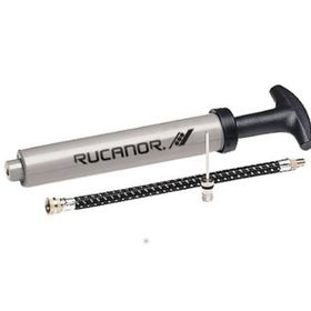 Rucanor Double Action Pump El Pompası