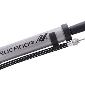 Rucanor Double Action Pump El Pompası