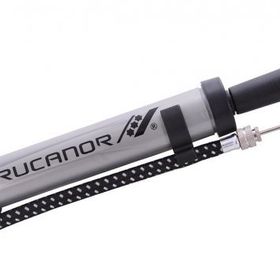 Rucanor Double Action Pump El Pompası