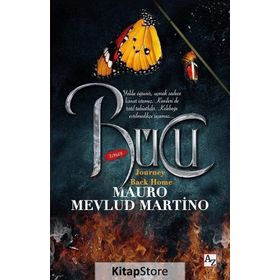 RÜCU - MAURO (MEVLUD) MARTINO