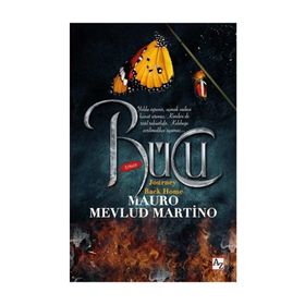 RÜCU - MAURO (MEVLUD) MARTINO