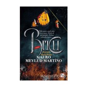 RÜCU - MAURO (MEVLUD) MARTINO