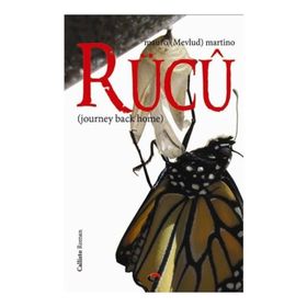 RÜCU - MAURO (MEVLUD) MARTINO
