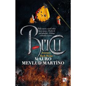 RÜCU - MAURO (MEVLUD) MARTINO