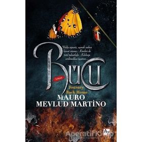RÜCU - MAURO (MEVLUD) MARTINO