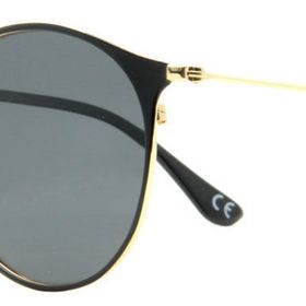 Rudi Valentino A253-C2 51 Polarize Unisex Güneş Gözlüğü