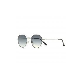 Rudi Valentino AF2107-020G 48 Unisex Güneş Gözlüğü
