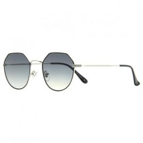 Rudi Valentino AF2107-020G 48 Unisex Güneş Gözlüğü