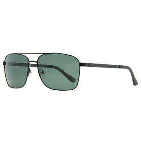 Rudi Valentino RV153-C1 59 Polarize Erkek Güneş Gözlüğü