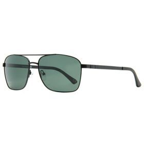 Rudi Valentino RV153-C1 59 Polarize Erkek Güneş Gözlüğü