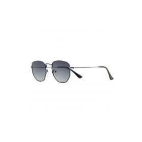 Rudi Valentino RV8015-C03 50 Polarize Unisex Güneş Gözlüğü
