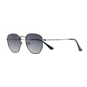 Rudi Valentino RV8015-C03 50 Polarize Unisex Güneş Gözlüğü